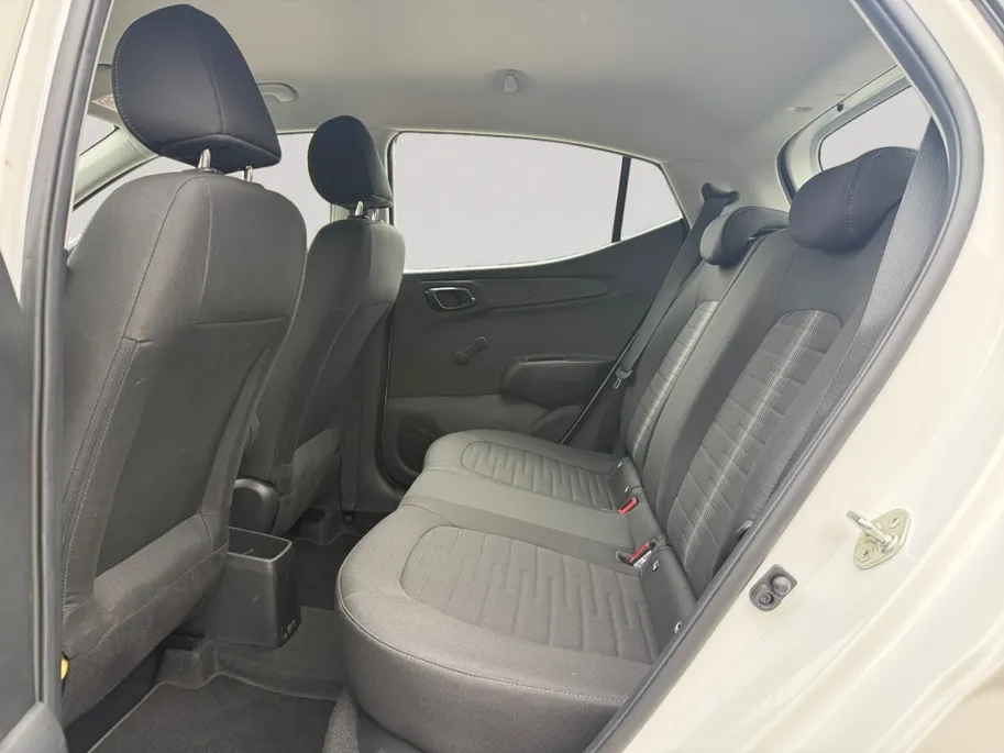 Hyundai i10 1.0 Comfort | Apple/Android | Cruise control