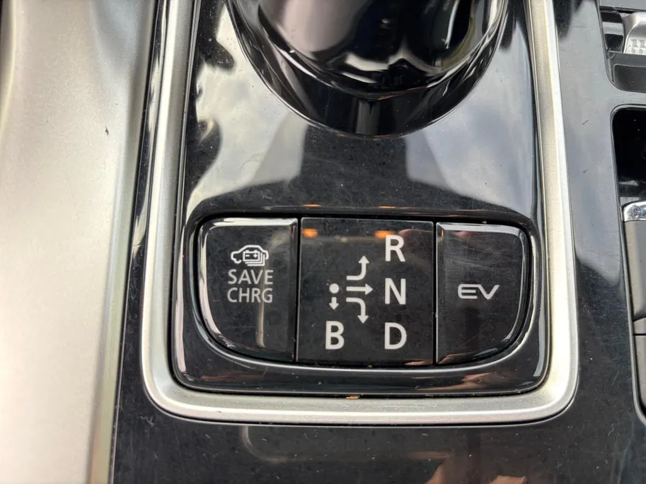 Mitsubishi Eclipse Cross 2.4 PHEV Intense+ | Carplay | Camera | Cruise |