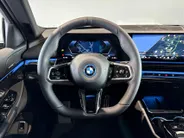 BMW i5 Touring eDrive40 M Sport Edition