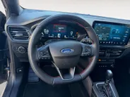 Ford Focus Wagon 1.0 EcoBoost Hybrid ST Line X B&O Audio | Stoel, stuur en voorruitverwarming | Panoramadak