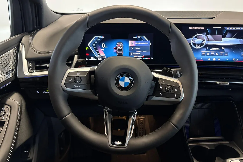 BMW 2 Serie Active Tourer 220i Premium Pack M Sportpakket
