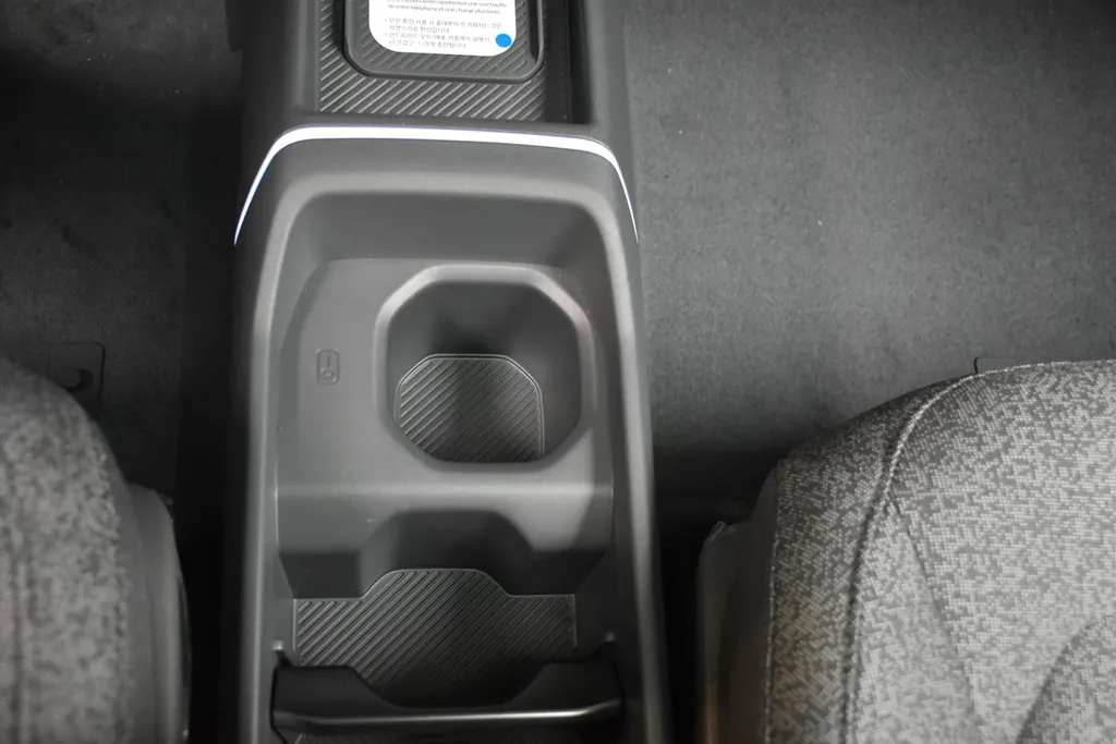 Kia EV2 42,2 kWh 147pk Plus Advanced