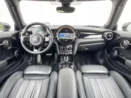 MINI Cooper 3-deurs John Cooper Works