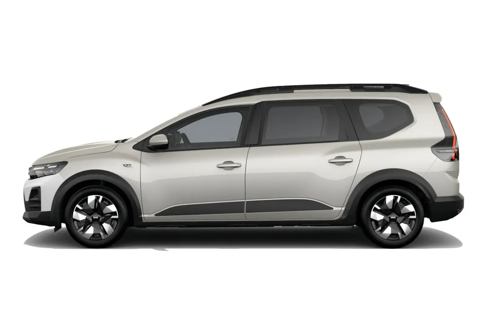 Dacia Jogger De nieuwe hybrid 155 expression l Nu te bestellen bij Zeeuw & Zeeuw