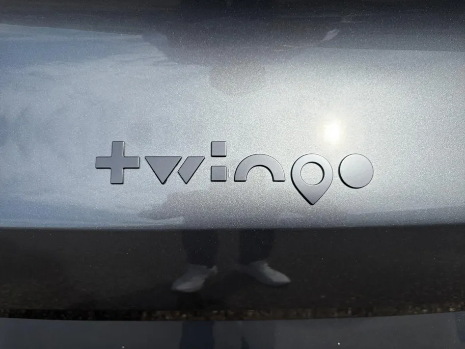 Renault Twingo urban range evolution 27.5 kWh l Nu in de showroom! | Gratis 5 jaar garantie tot 100.000km | financier vanaf 2,9% rente |