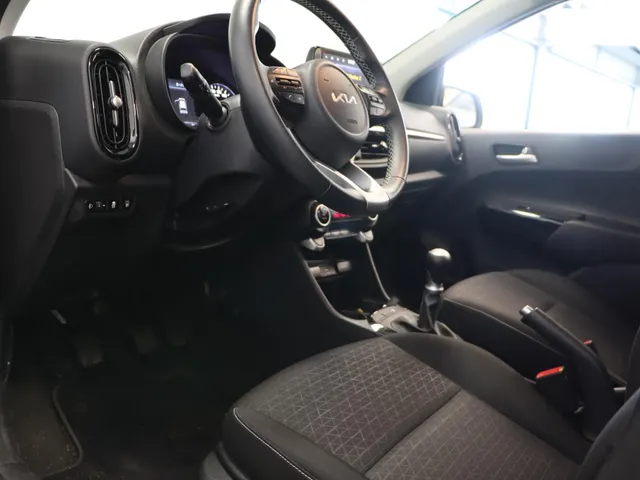 Kia Picanto 1.0 DPi DynamicPlusLine