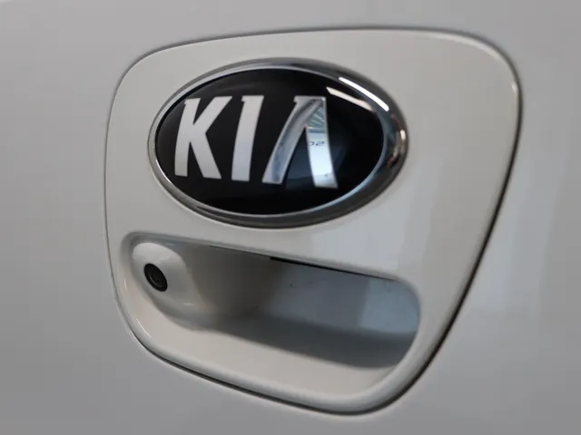 Kia Picanto 1.0 MPi DynamicLine Trekhaak