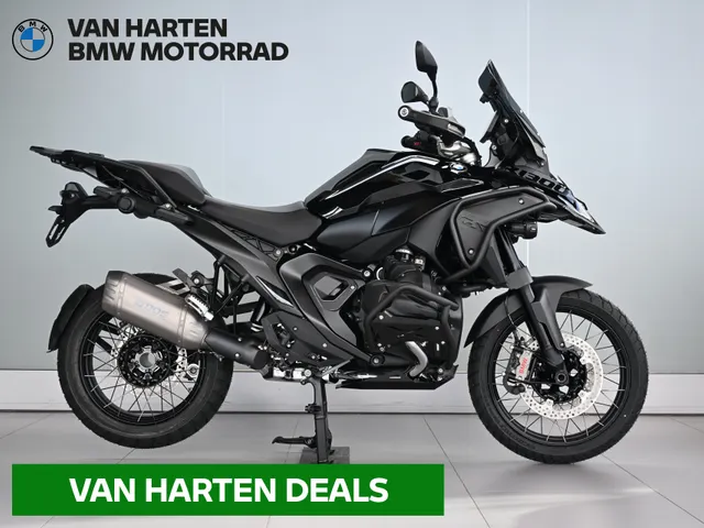 BMW R 1300 GS