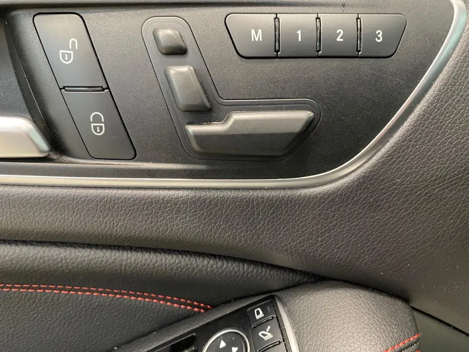 Mercedes-Benz GLA 250 AUTOMAAT | PRESTIGE | AMG-LINE | NL-AUTO |