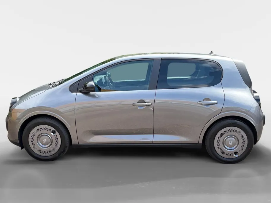 Renault Twingo urban range evolution 27.5 kWh l Nu in de showroom! MET 600,- VOORRAAD KORTING OP = OP | Gratis 5 jaar garantie tot 100.000km | financier vanaf 2,9% rente |