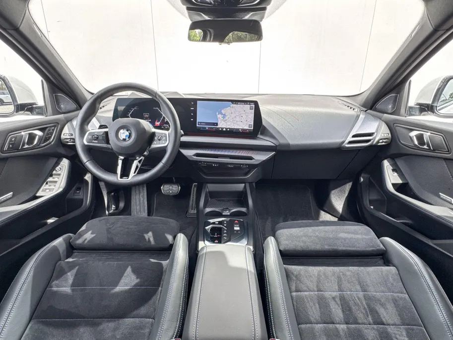 BMW 1 Serie 120d