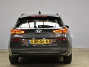 Hyundai i30 Wagon 1.0 T-GDI 115pk Comfort I Navi + Camera