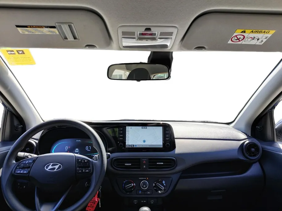 Hyundai i10 1.0 Comfort | Als nieuw | NU Rijklaarprijs! Incl. 12 maanden garantie, APK, Onderhoudsbeurt etc. Premiumpakket gratis! |