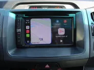 Kia Sportage 2.0 X-ecutive Plus Pack | Trekhaak | 17' LM | Parkeersensor achter | Half leer/stof | Navi Pioneer incl. Apple CarPlay/Android Auto | Cruise | Clima | Automaat |