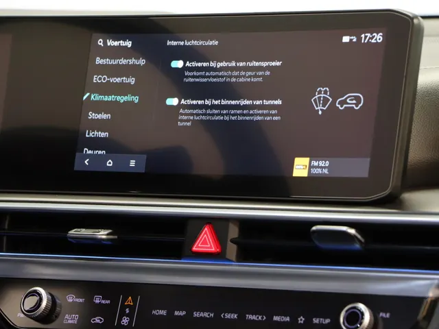 Kia Sorento 1.6 T-GDi Plug-in Hybrid 4WD ExecutiveLine 7p