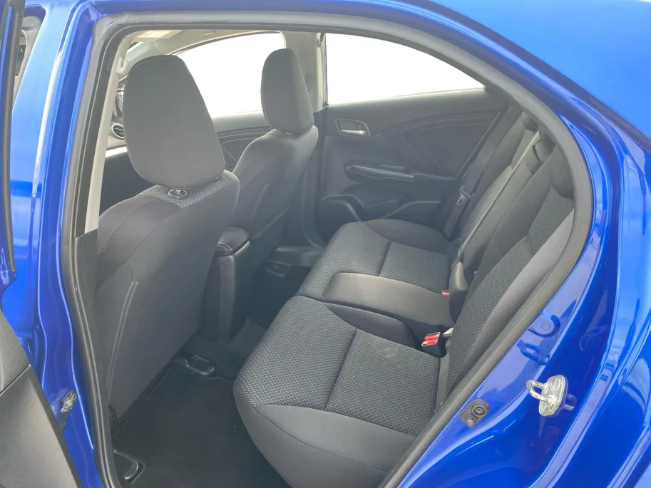 Honda Civic 1.8 Sport NL Auto | CarPlay | Stoelverwarming | Camera | Trekhaak | Etc.
