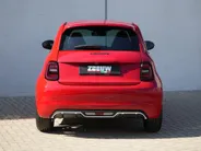 Abarth 500 Turismo 42 kWh | Pano | JBL | Navi | LED | Carplay | Winter