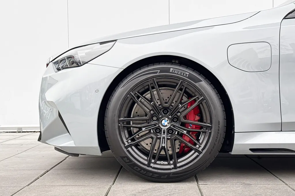 BMW M5 Touring M5