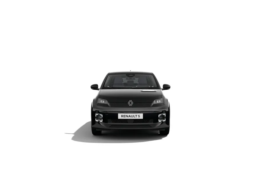 Renault 5 (Z&Z Renault Private Lease Actie vanaf €470,-) Urban Range Techno 120pk | Auto van het Jaar 2025 | Wij maken graag een Private Lease offerte op maat voor u!