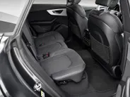 Audi Q8 55 TFSIe 381pk Tiptronic Quattro Pro Line S · Panoramadak · 360 Camera · Wegklapbare Trekhaak · Apple/Android Car Play · Luchtvering · 21'' Inch ·