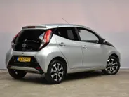 Toyota Aygo 1.0 VVT-i X First I Apple Carplay - Android Auto
