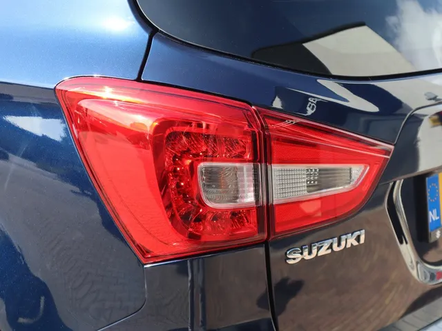 Suzuki S-Cross 1.0 BoosterJet Select Carplay | Slechts 27.127 km! VERKOCHT