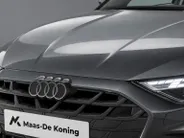 Audi A3 TFSI S edition 116 PK · Afneembare trekhaak · MMI experience plus · Optiekpakket zwart plus · Privacy glas