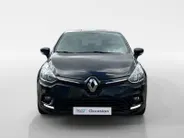 Renault Clio 0.9 TCe Limited | Navigatie | Bluetooth | Parkeersensoren | Onderhoudshistorie | LMV | Airco | Cruise Control | 12 Maanden BOVAG Garantie