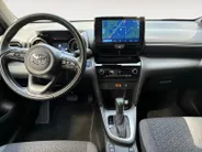 Toyota Yaris Cross 1.5 Hybrid Dynamic