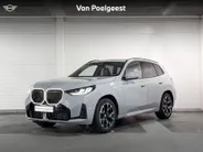 BMW X3 30e xDrive