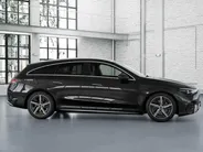 Mercedes-Benz CLA Shooting Brake 250+ Business Solution 85.5 kWh