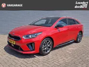 Kia ProCeed 1.0 T-GDI GT-Line | Navigatie | Elektr. schuif/kanteldak | Camera | Stoel/stuur verwarming | Climate | Apple Carplay/Android Auto | Sensoren