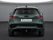 Audi Q3 e-hybrid S edition 272 PK · Glazen panoramadak · Trekhaak elek. wegklapbaar · Optiekpakket zwart