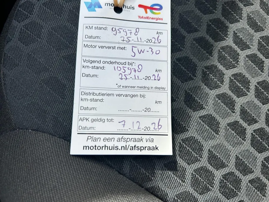 Opel Corsa 1.4 Edition | Zeer complete uitvoering! | Automaat | Cruise control Etc. | Nu rijklaarprijs inclusief 12 maanden garantie!! |