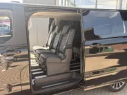Ford Transit Custom Tourneo 340 2.5 PHEV L2H1 Titanium X 1850 KG Trekgewicht | LUXURY PACK | TREKHAAK | DRIVER ASSISTANCE PACK | APPLE CARPLAY / ANDROID AUTO I