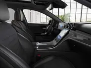 Mercedes-Benz C-Klasse 300 e 140 Years Edition
