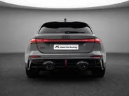 Audi RS5 Avant e-hybrid quattro 639 PK · Keramisch · RS design pakket · Panorama-glasdak · Optiekpakket forged carbon
