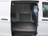 Mercedes-Benz Vito 119 CDI | Trekhaak | Camera | PDC  | 19' LM | Clima | Dodehoekdetectie | Comfortstoelen | LED | Automaat | Zeer nette bus |