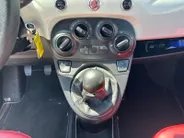 Fiat 500 0.9 TwinAir Street | Interscope boxen | leder |