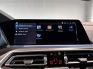 BMW X5 xDrive45e High Executive