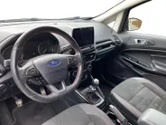 Ford EcoSport 1.0 EcoBoost ST-Line NL Auto | Trekhaak | Navi | Cruise | Park.sens. | etc.