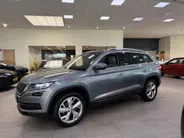 Škoda Kodiaq 1.4 TSI ACT Style Business Lederen bekleding - Navigatie - Achterruitrijcamera - Elektrische Trekhaak geremd 1800 kg