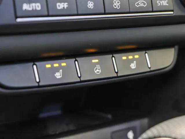 Kia XCeed 1.5 T-GDi GT-Line Automaat