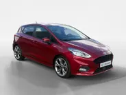 Ford Fiesta 1.0 EcoBoost ST-Line | Navi | Climate control | Lichtsensor
