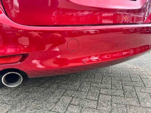 Mazda 6 Sportbreak 2.0 SkyActiv-G 165 Comfortplus Business AUTOMAAT | LEDER | Bose AUDIO | 19"LM VELGEN | STOEL- en STUURVERWARMING | STOEL VENTILATIE | APPLE VARPLAY /ANDROID AUTO |