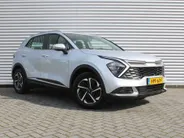 Kia Sportage 1.6 T-GDi Hybrid DynamicLine | Camera | Cruise adapt. | Navi | 17' LM | Clima v+a | LED | Apple Carplay/Android Auto |