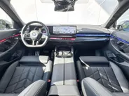 BMW i5 Sedan eDrive40 M-Sport
