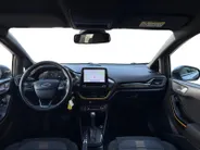 Ford Fiesta 1.0 EcoBoost Active | NL Auto | Dealeronderhouden | Cruise Control | Apple Carplay & Android Auto | B&O Audio | LMV |