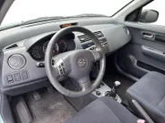 Suzuki Swift 1.3 Shogun | Trekhaak | Airco | 12 maanden garantie | Lichtmetalen velgen | Radio/CD Speler