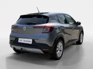 Renault Captur 90PK TCe Zen | Trekhaak | Lichtmetalen Velgen | Privacy Glass | Apple CarPlay/Android Auto | Airco | Cruise Control | Armsteun | Elektrsiche Ramen & Spiegels |